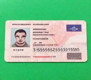 O número do seu CPF vai ser o seu novo RG após emissão da Carteira de Identidade Nacional